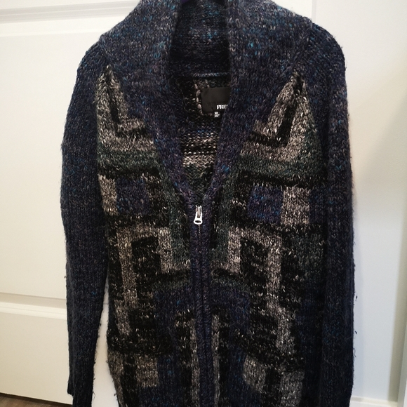 Wilfred Free Sweater/Cardigan - Picture 3 of 5